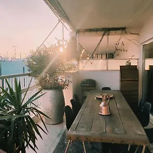  Διαμέρισμα Aurea Residenza Mitropoleos