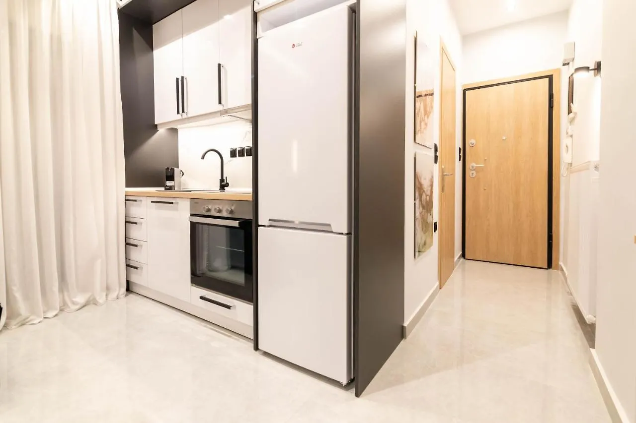 F & B Collection - City Central 2 Bedroom Suite Thessaloniki 0*,  Greece